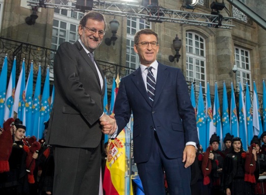 Pablo Alzugaray, Nacho Guilló y Abelardo Bethencourt fundan Ernest con la mirada puesta en las autonómicas, las municipales y las generales