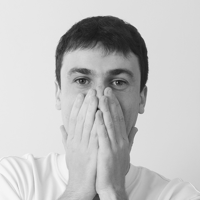 Xabier González de San Pedro